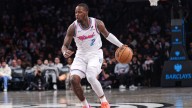Sources: Terry Rozier arrested as part of gambling inquiry