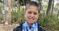 Nangus pocket rocket Cody does it again with four gold medals and new records