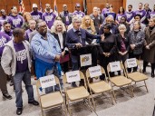 To the editor: City should address SNAP loss