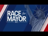 Who has the most to lose in tonight's New York City mayoral debate?: Experts weigh in