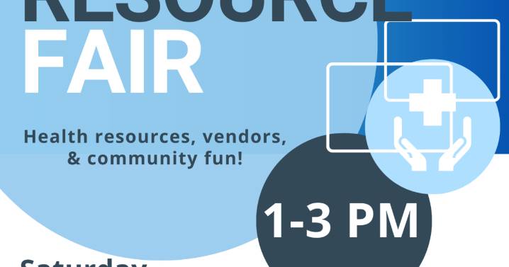 Residents invited to Chattanooga's free Community Health & Resource Fair on November 8