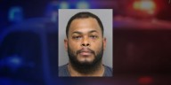 New Jersey man accused of driving through Nebraska with 600 pounds of weed
