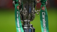 Arsenal, Newcastle, Chelsea and Man City discover Carabao Cup opponents