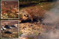 Explosiona una fábrica de bombas en Tennessee y hay 19 desaparecidos