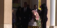 6-year-old girl who died during school field trip identified, laid to rest