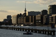 German business activity surges to two-year-plus high in October, PMI shows