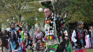 Native American Festival & Pow Wow begins at Stone Mountain Park
