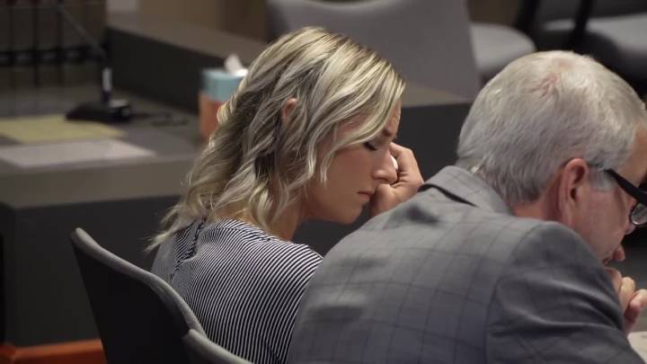 Figure skating coach sentenced for drunk driving crash with children in car