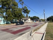 ‘Black Lives Matter’ mural on Third Ward street could face removal under state order