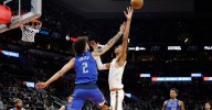 3 things to look out for in the Mavericks’ season opener against the San Antonio Spurs