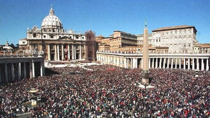 Vatican to return artifacts to Canada’s Indigenous groups