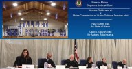 Maine Supreme Judicial Court hears arguments in appeal of court ruling on 6th Amendment violations