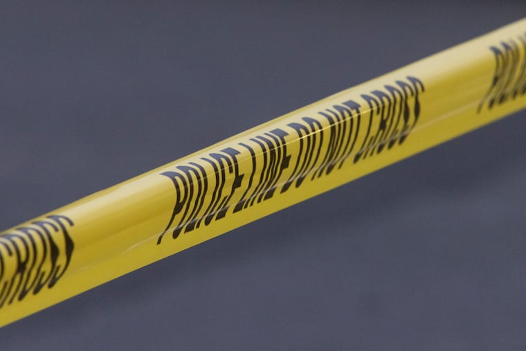 Two police officers in Montgomery County injured by driver in hotel parking lot, official says