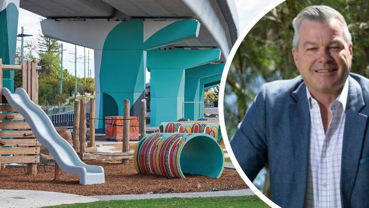 Mayors of Canning, Victoria Park, Gosnells fail to make the Long Park shortlist for opening