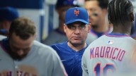 Mets overhaul Carlos Mendoza’s staff after missing playoffs with massive payroll
