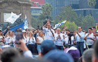 Visitará Ciudad Juárez el líder del panismo nacional