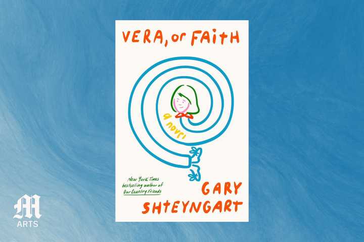 ‘Vera, or Faith’ balances sharp and sweet