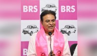 KTR to hold election roadshows in Jubilee Hills from October 31