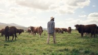 What Trump's New Beef Tariff Policy Might Mean For Prices In The Grocery Store