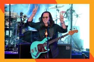 RUSH extends Fifty Something Tour 2026: Where to buy tickets