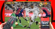 ¿A qué hora es y dónde ver el clásico Real Madrid vs. FC Barcelona EN VIVO EN DIRECTO hoy 26 de octubre por LaLiga 2025
