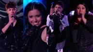 Esta noche es la gran final de La Voz Argentina en una gala llena de emoción, talento y actuaciones inolvidables