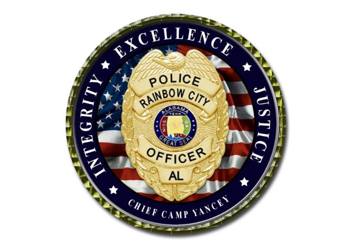 Formal Charges  Filed Following Chase That Injured Officer