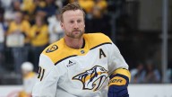 Predators’ Steven Stamkos flushing ‘off the rails’ 1st season down the drain