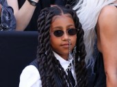 North West’s Look Went Viral—But There’s a Parenting Lesson Hiding Under Those Face Tattoos