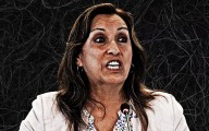 Fiscalía solicita el impedimento de salida del país contra Boluarte
