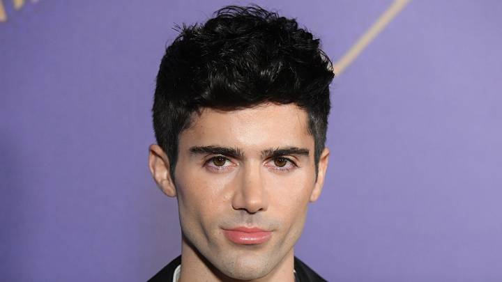 Demi Lovato's Ex Max Ehrich Going to Rehab After Domestic Violence Arrest