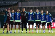 México vs Colombia: checa aquí hora, alineaciones y dónde ver el partido