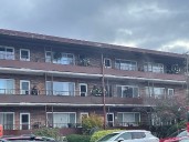West Seattle Blog… | UPDATE: Apartment fire on 61st SW in Alki