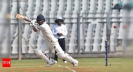 Ranji Trophy: Rinku Singh surpasses Rahul Dravid and Yashasvi Jaiswal, hits career best unbeaten 165