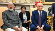 India, U.S. near trade deal with major tariff cuts, reduced Russian oil purchases