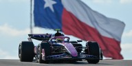 Franco Colapinto afrontará la clasificación del GP de Estados Unidos de la Fórmula 1: hora, TV y todo lo que hay que saber