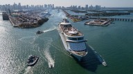 Who can sue in cruise ship video voyeur case? Passengers in a legal showdown