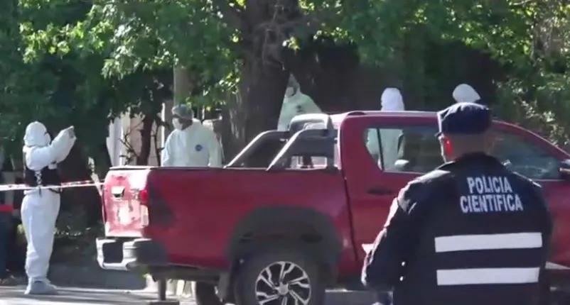 La justicia investiga el hallazgo de un cuerpo sin vida en barrio Santa Ana I