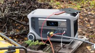 Testing the giant Anker F3000 battery in Northern Ontario