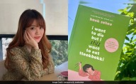 Muere Baek Se-hee, autora del bestseller sobre salud mental “Quiero morir, pero también comer tteokbokki”