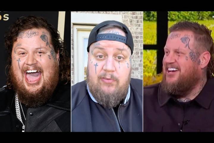 17 Funniest Jelly Roll Moments That Had Us Laughing So Hard