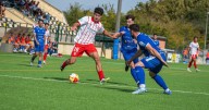 El Andratx regresa de vacío de Girona