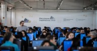 Baja participación en elecciones: el dato de hoy, y la comparación con otras votaciones