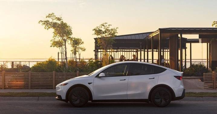 6 EVs similar to the Tesla Model Y