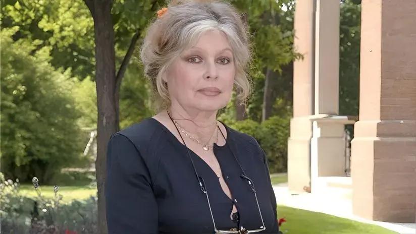 Brigitte Bardot está hospitalizada por "una enfermedad grave", según la prensa francesa