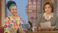 Fran Drescher's Most Iconic Looks From The Nanny