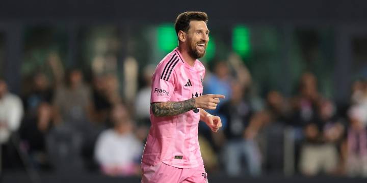 El arquero de selección candidato a reforzar al Inter Miami, que busca armar un nuevo “Dream Team” alrededor de Messi en 2026