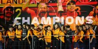 McLaren ganó el Campeonato de Constructores en la Fórmula 1 por segundo año consecutivo a falta de seis fechas