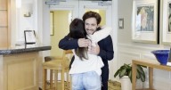After 505 days in captivity, Israeli hostage thanks Sarasota woman who shared his story