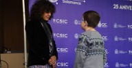 La genetista francesa Emmanuelle Charpentier impartirá un seminario científico